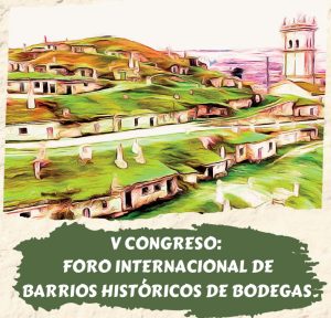 V Congreso Internacional Barrios Históricos