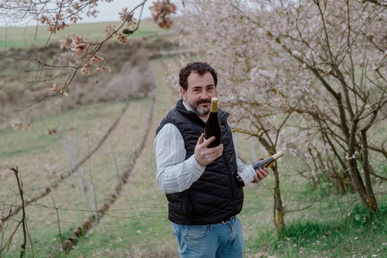 Rubén Montero. Foto: El Diario de Castilla