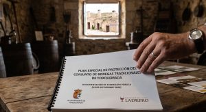 Plan de Proteccion Bodegas de Torquemada